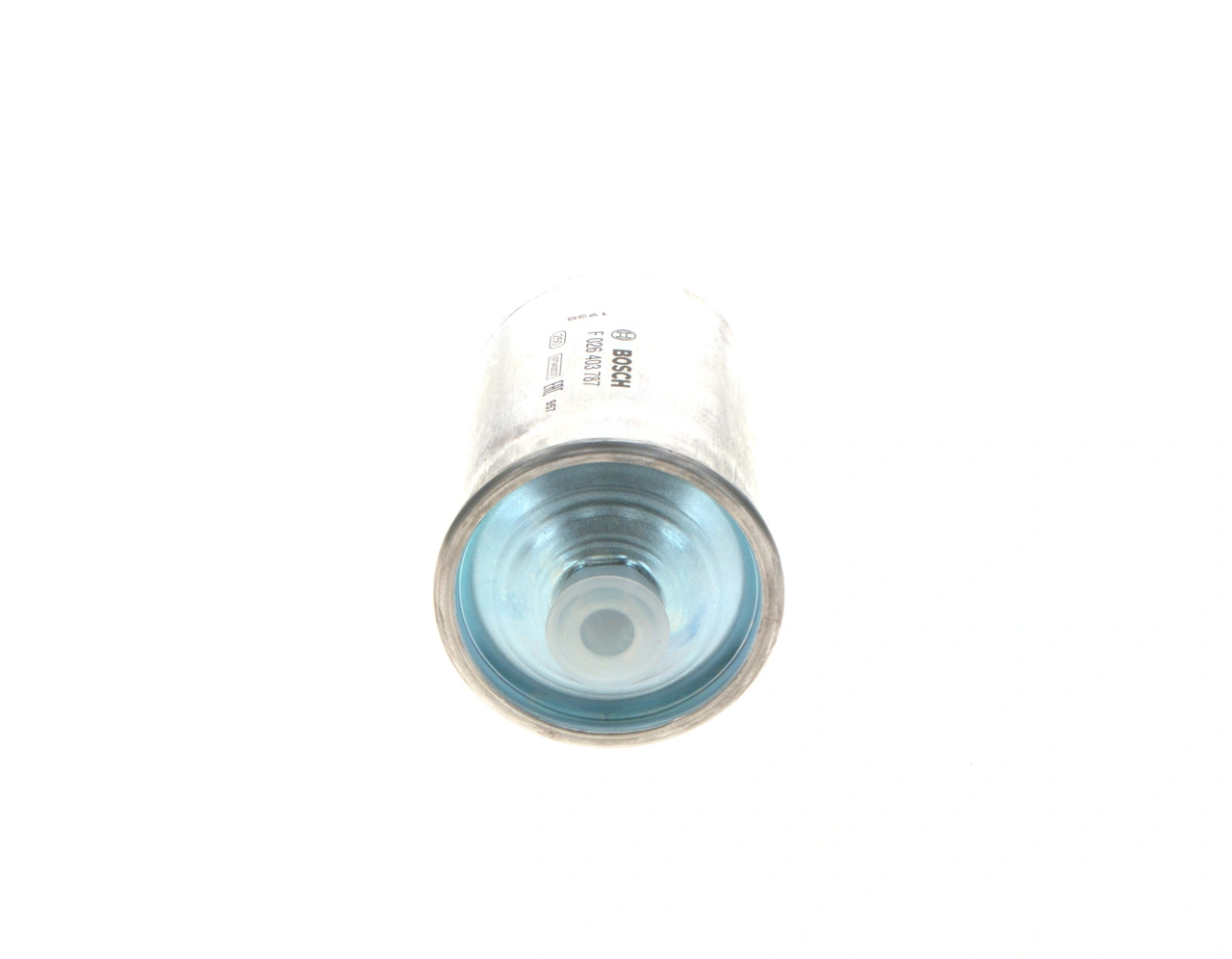 Filtru combustibil