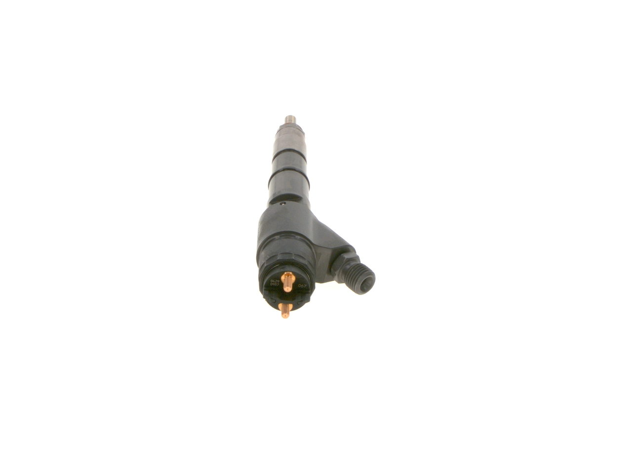 Injector