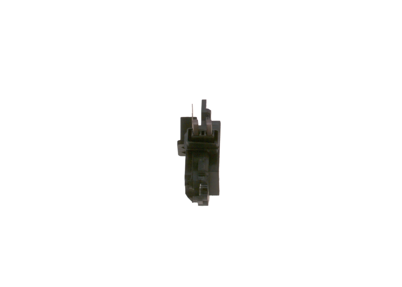 Regulator alternator
