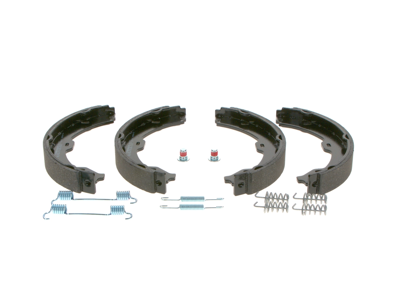 Set saboti frana