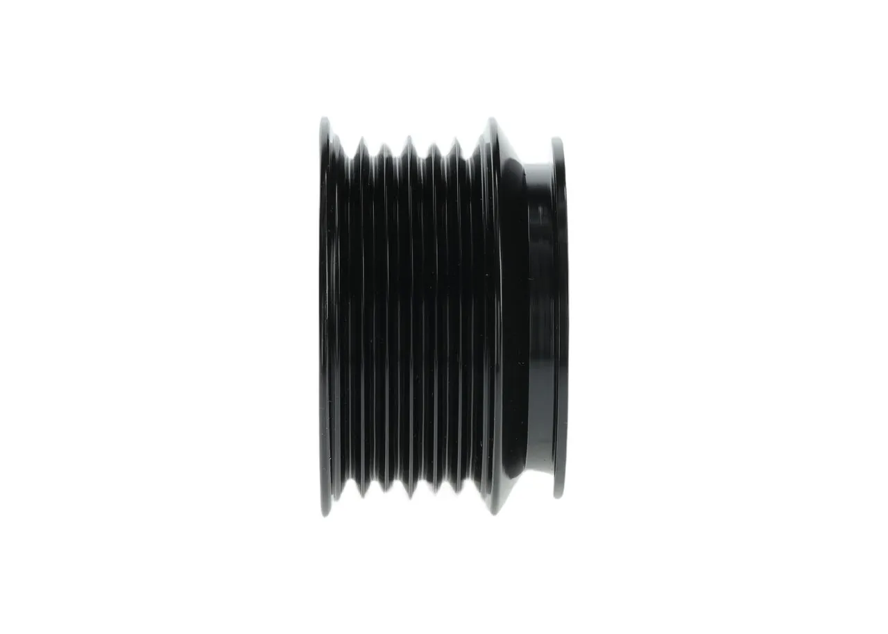 Fulie alternator
