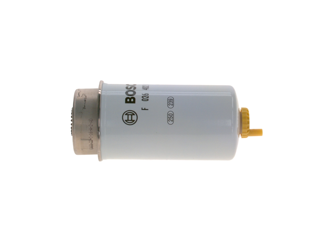 Filtru combustibil