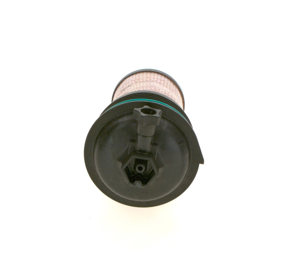 Filtru combustibil