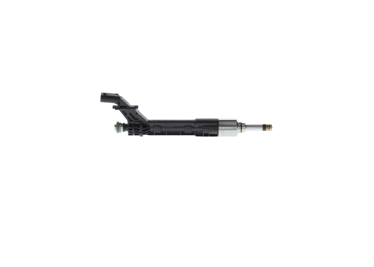 Injector