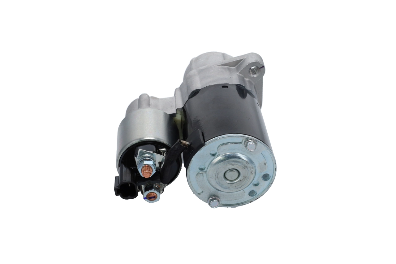 Electromotor