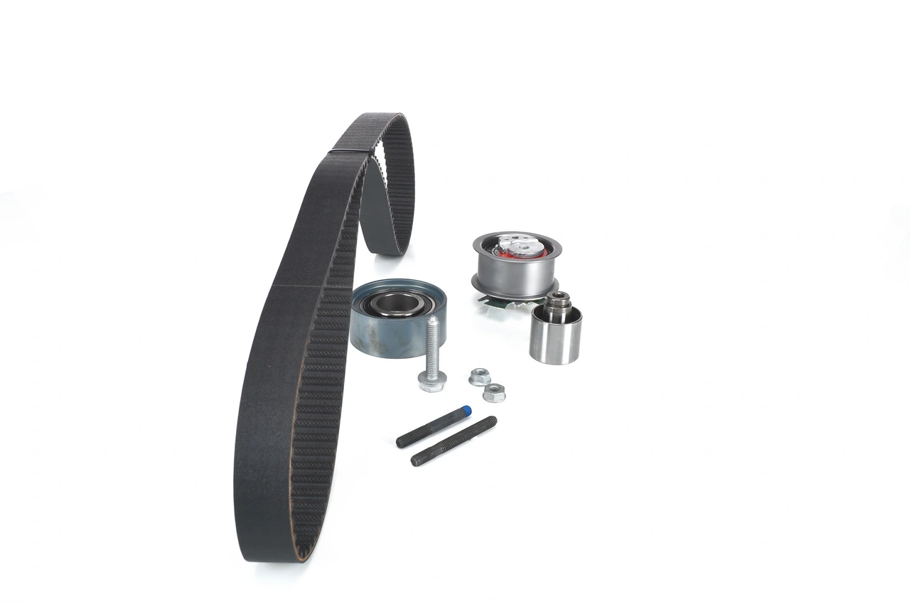 Set distributie curea
