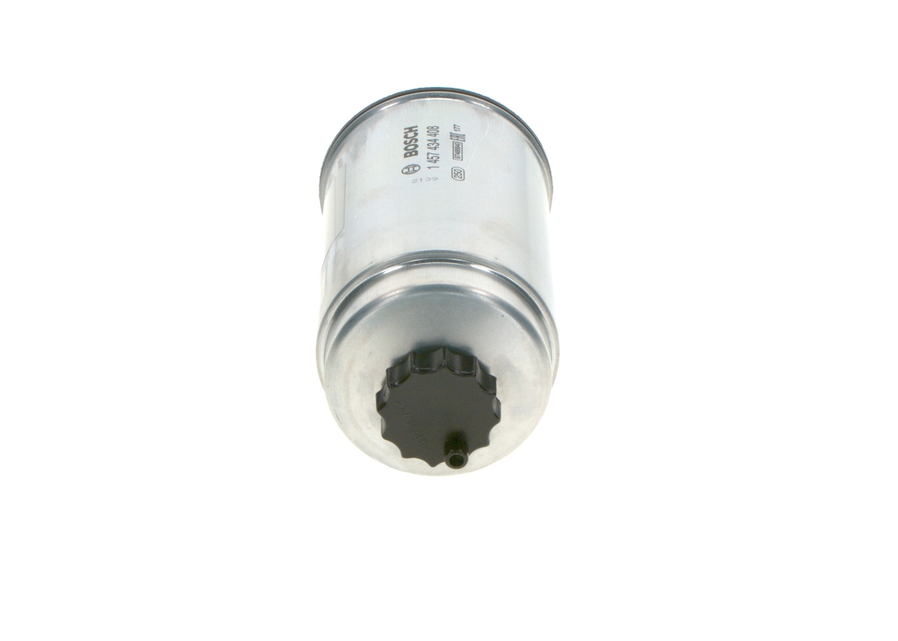 Filtru combustibil