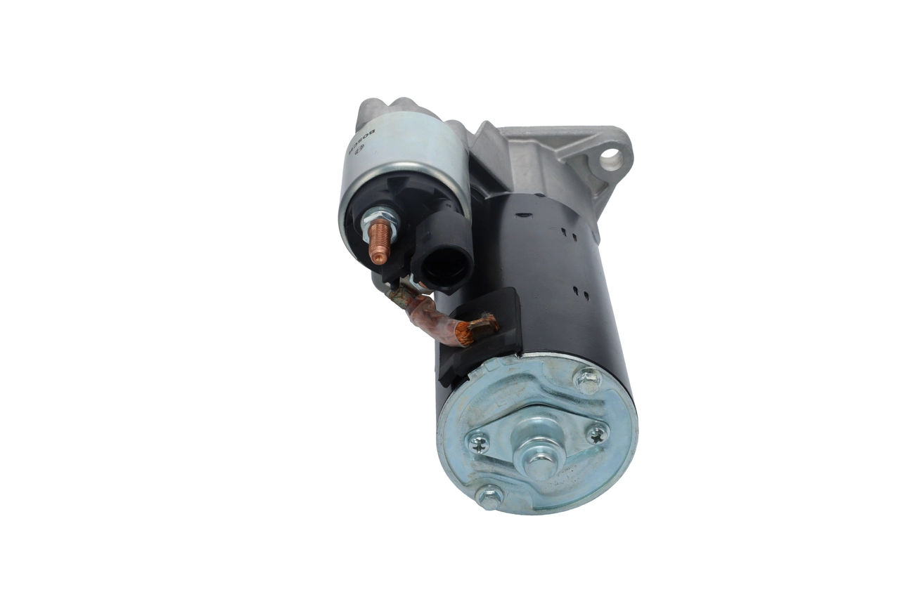 Electromotor
