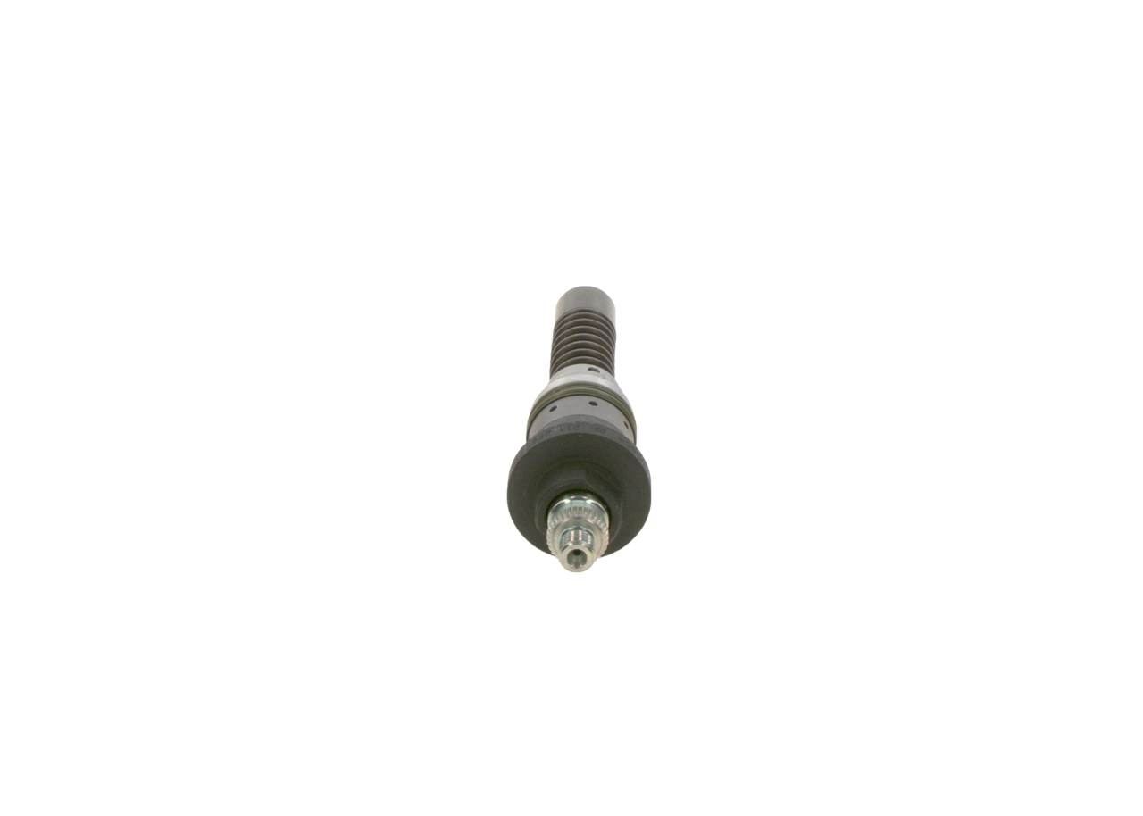 Pompa de injectie