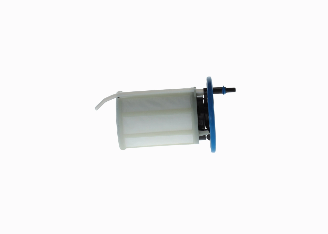 Filtru combustibil