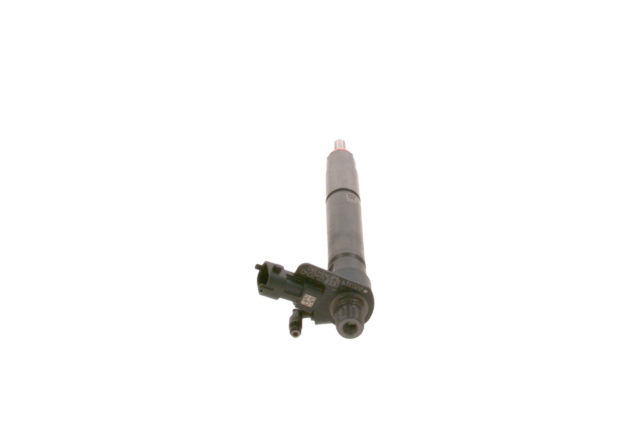 Duza injector