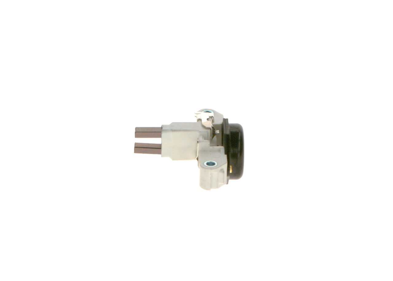 Regulator alternator