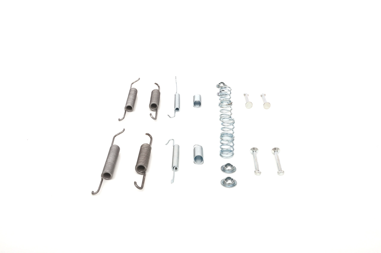 Set accesorii saboti frana