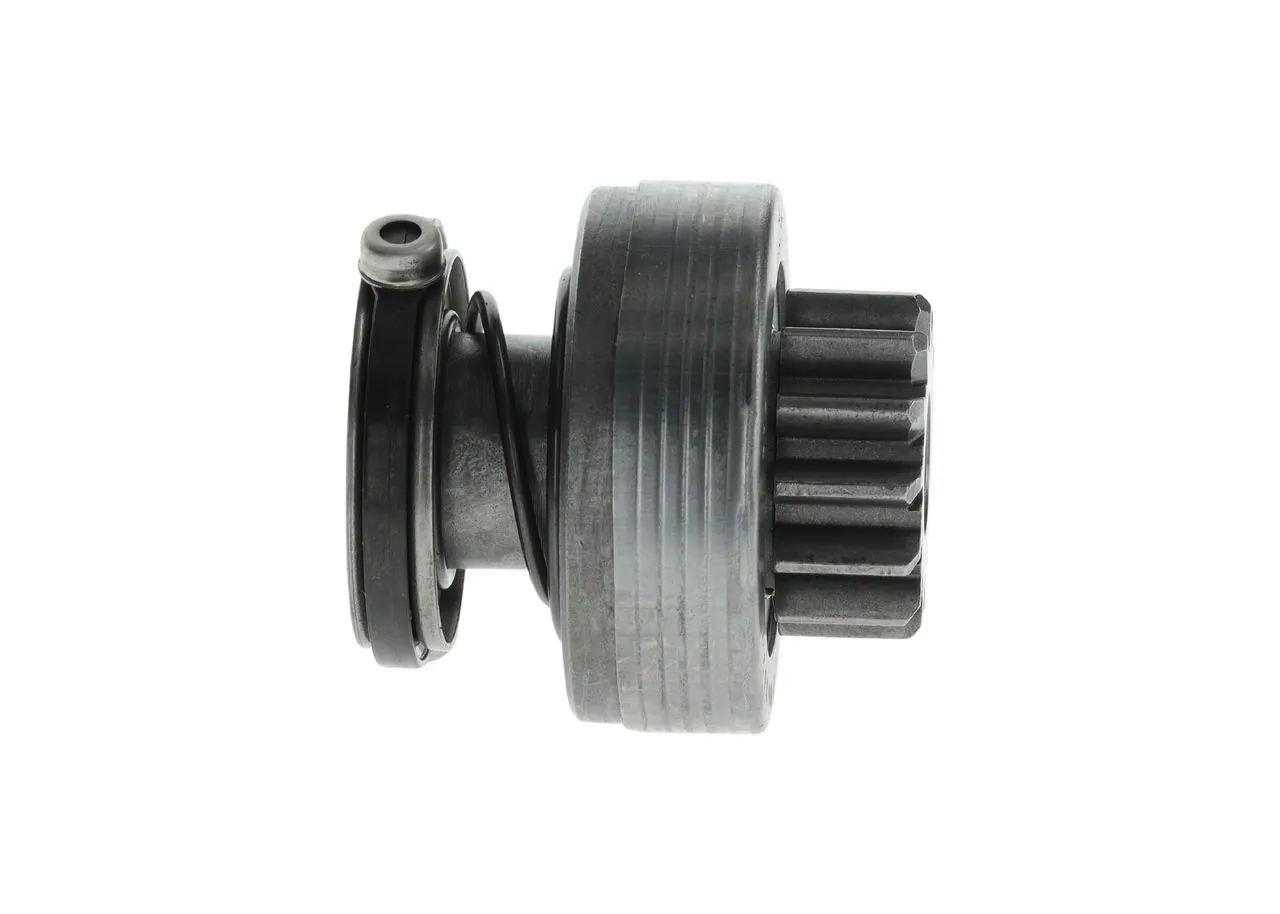 Cuplaj unisens electromotor