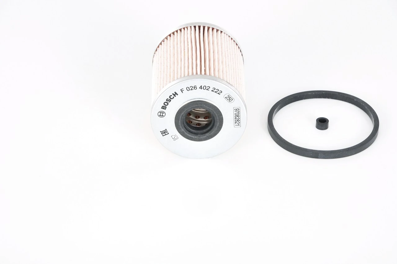 Filtru combustibil