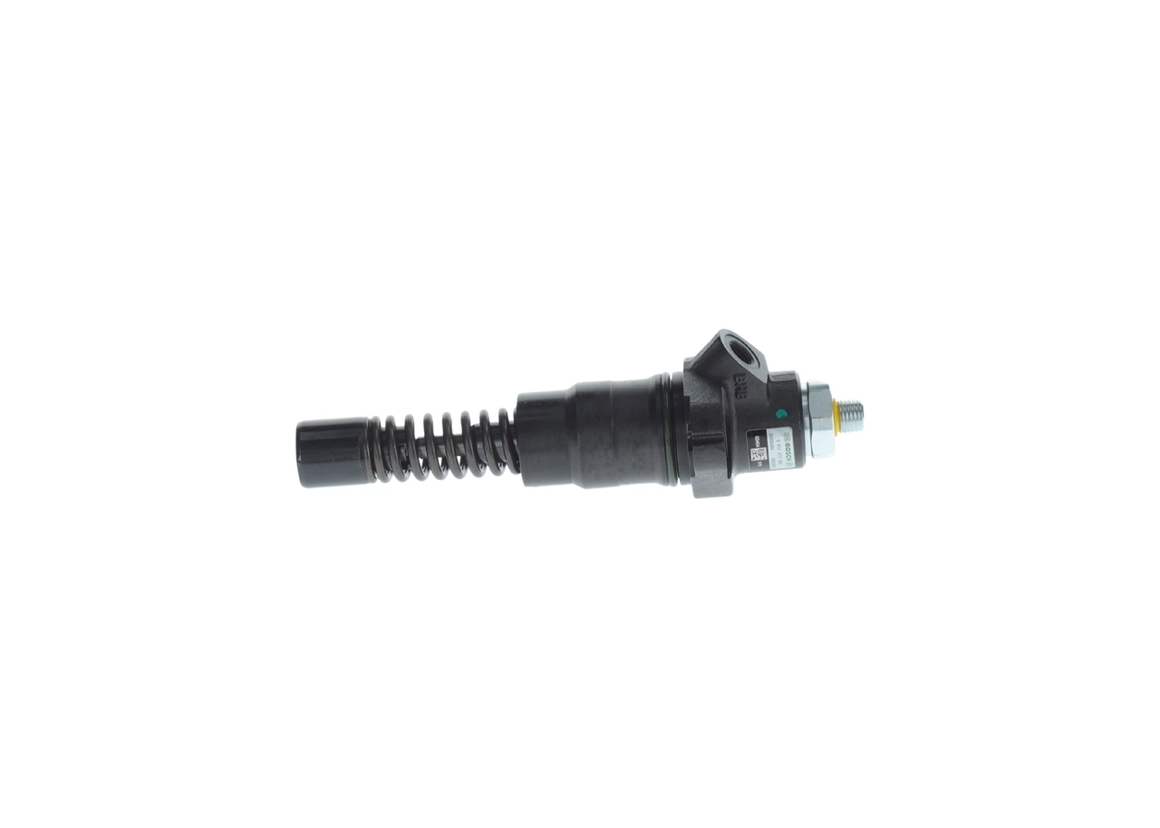 Pompa de injectie