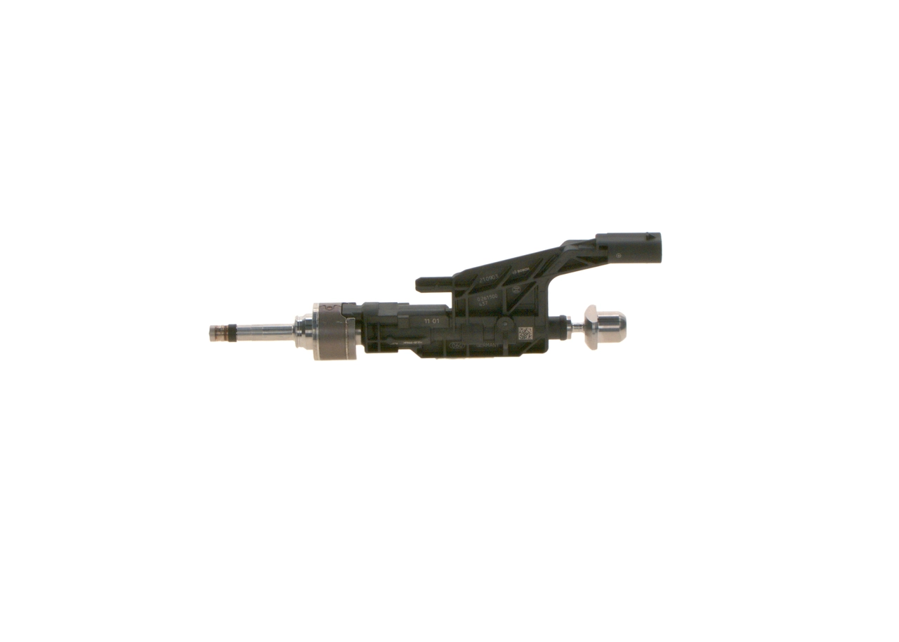 Injector