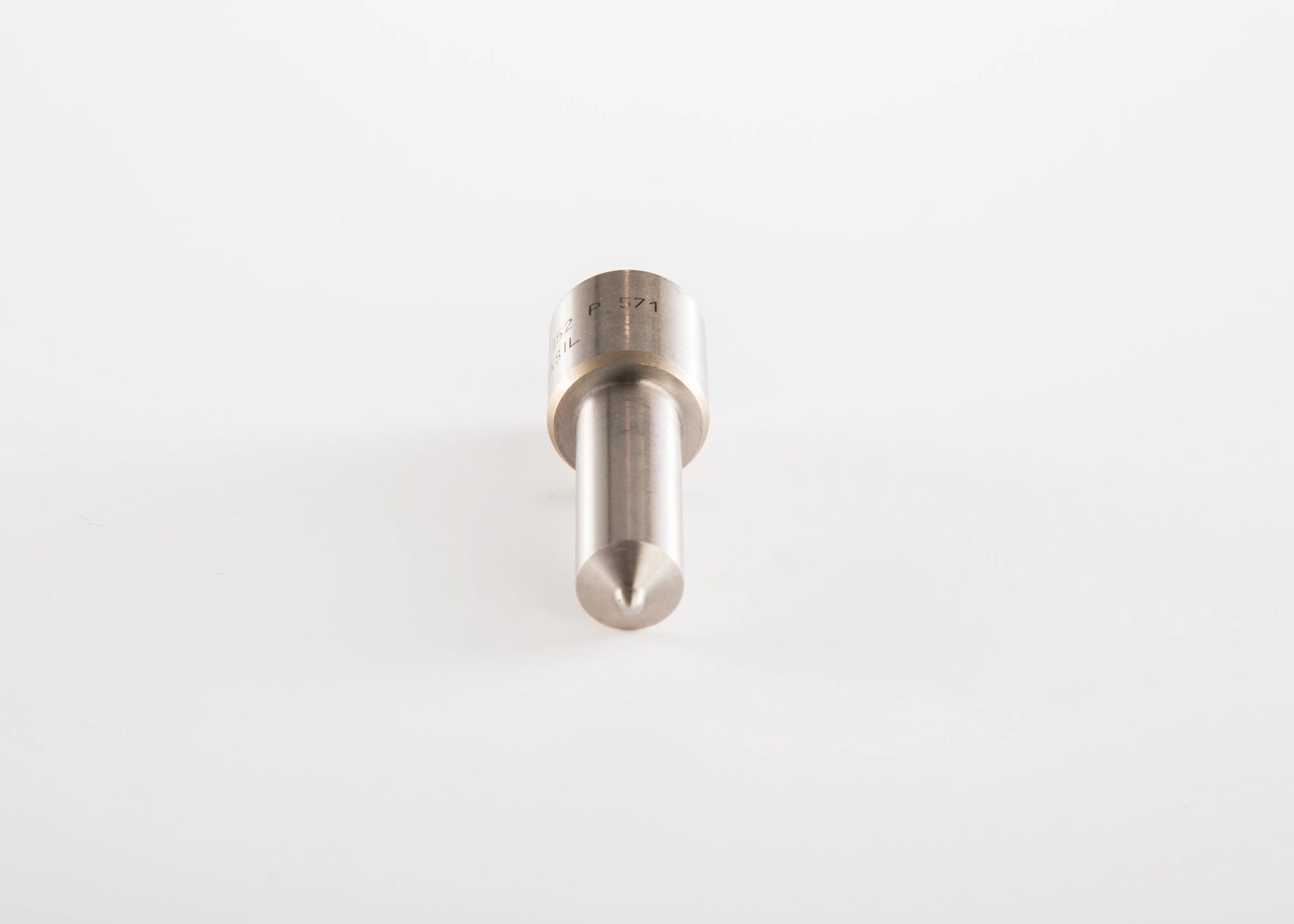 Injector