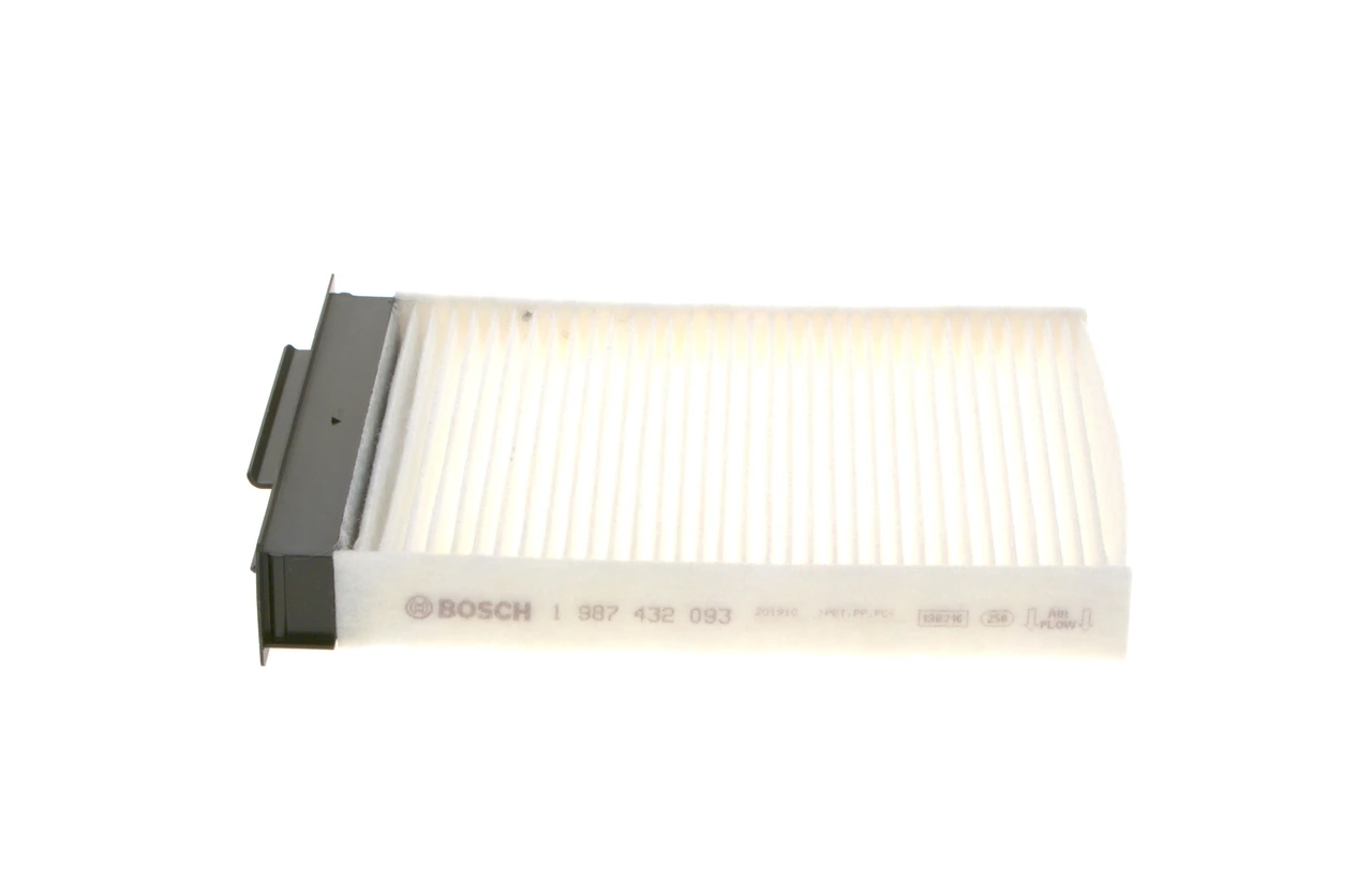 Filtru aer habitaclu