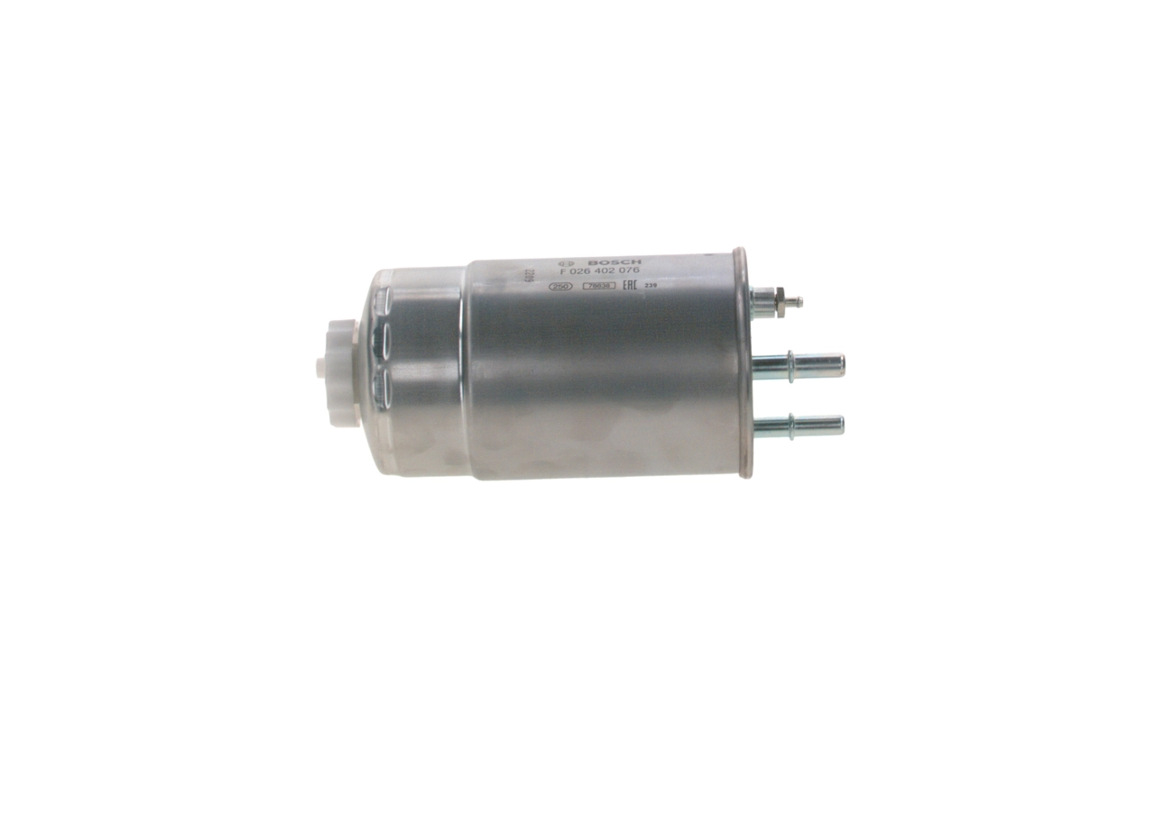Filtru combustibil