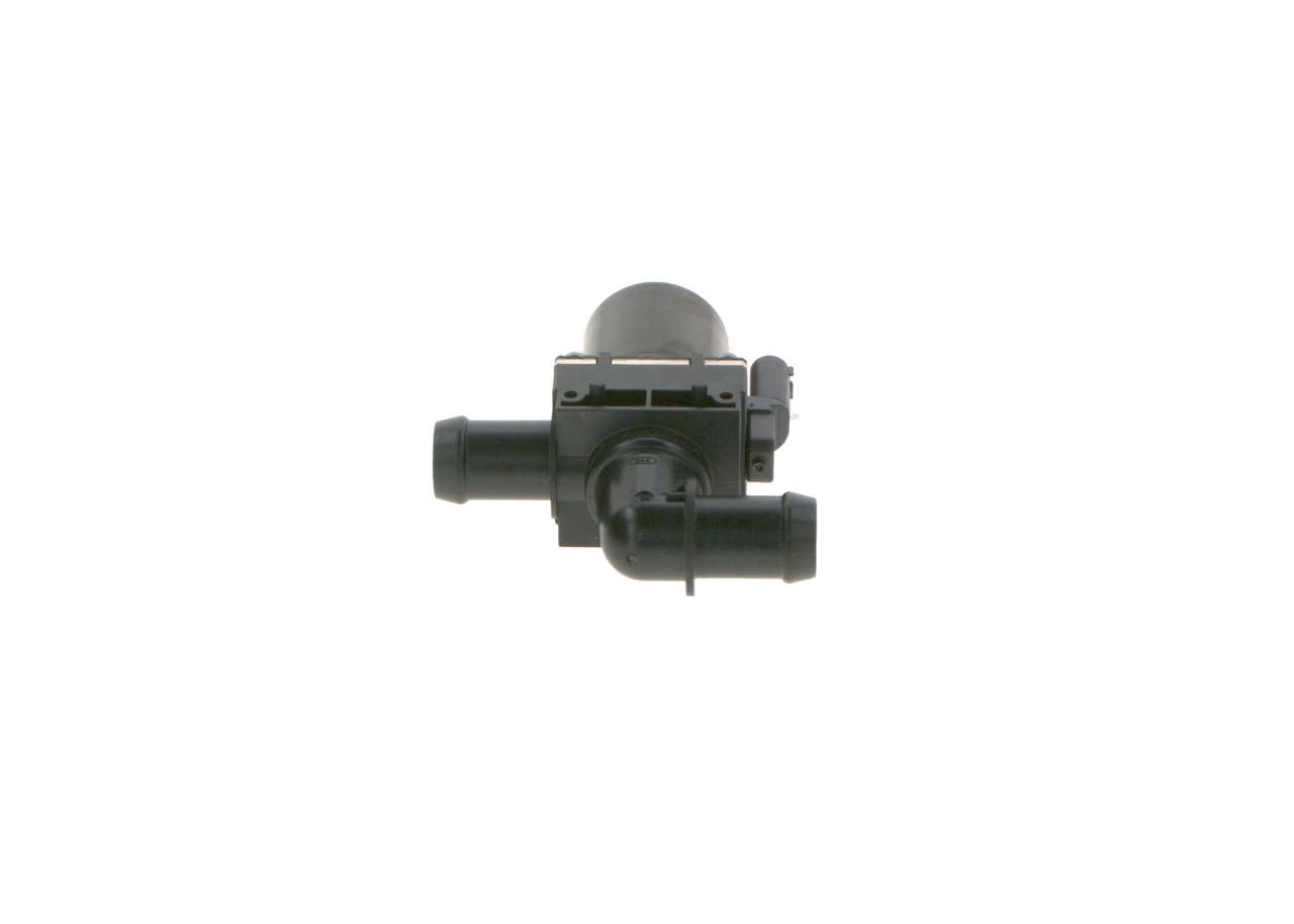 Supapa control agent frigorific