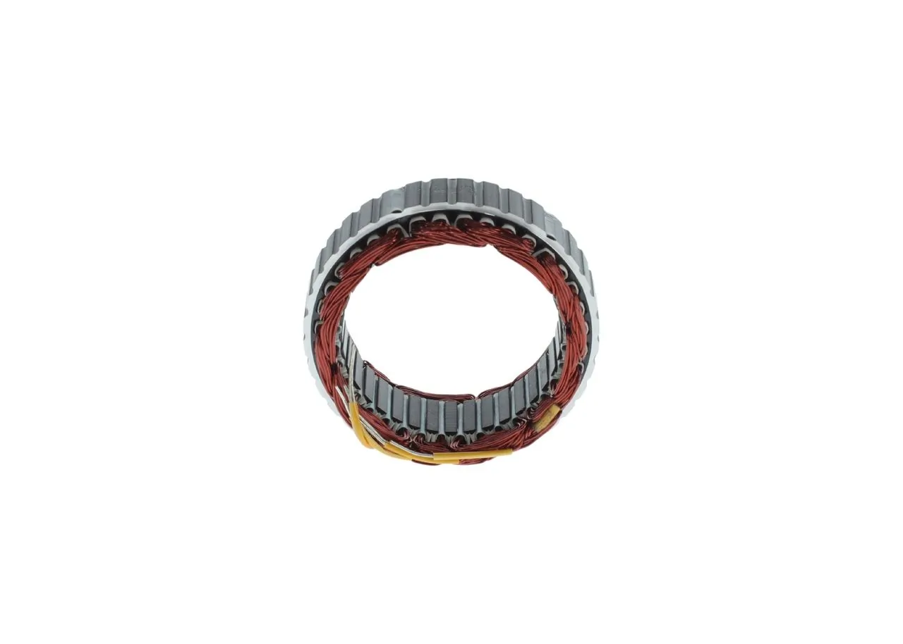 Stator generator