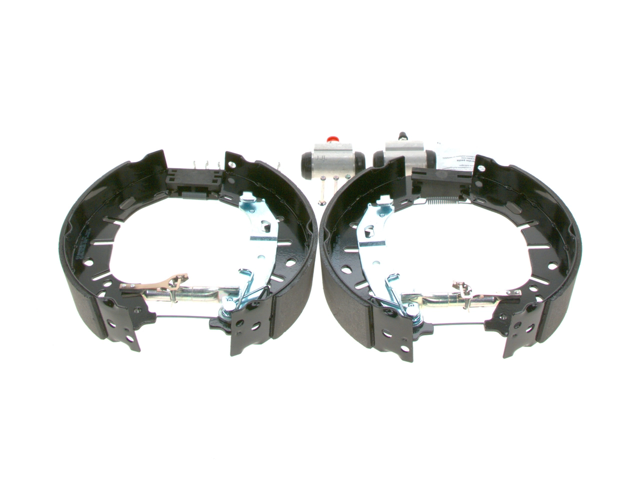 Set saboti frana