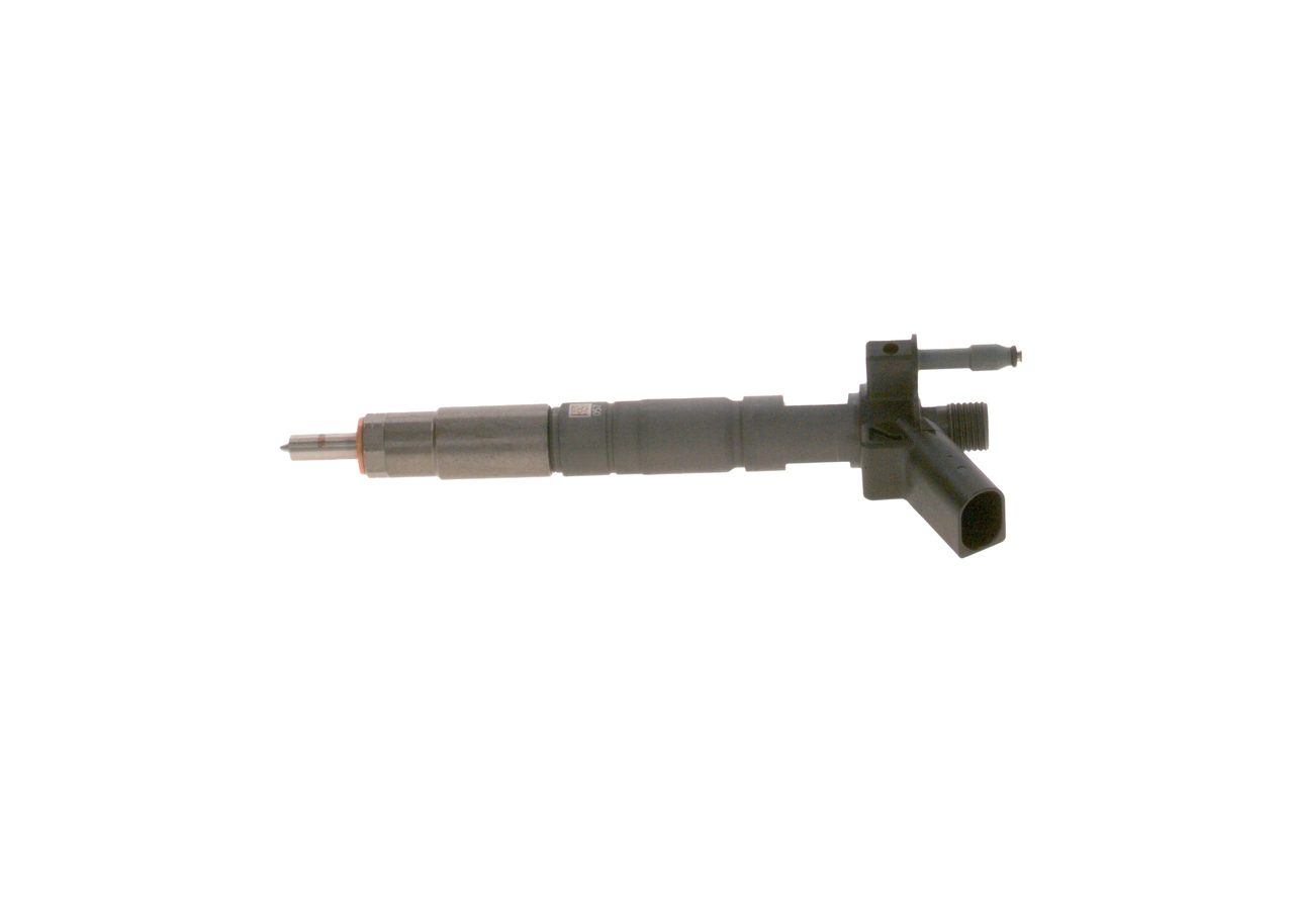 Duza injector