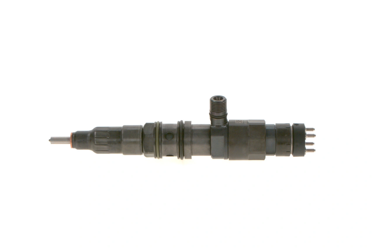 Duza injector