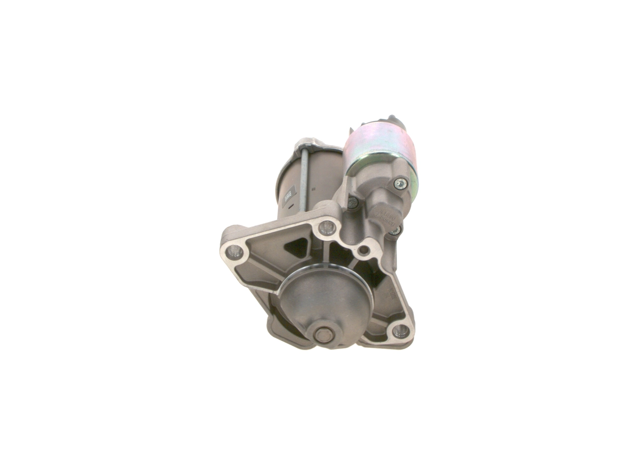 Electromotor