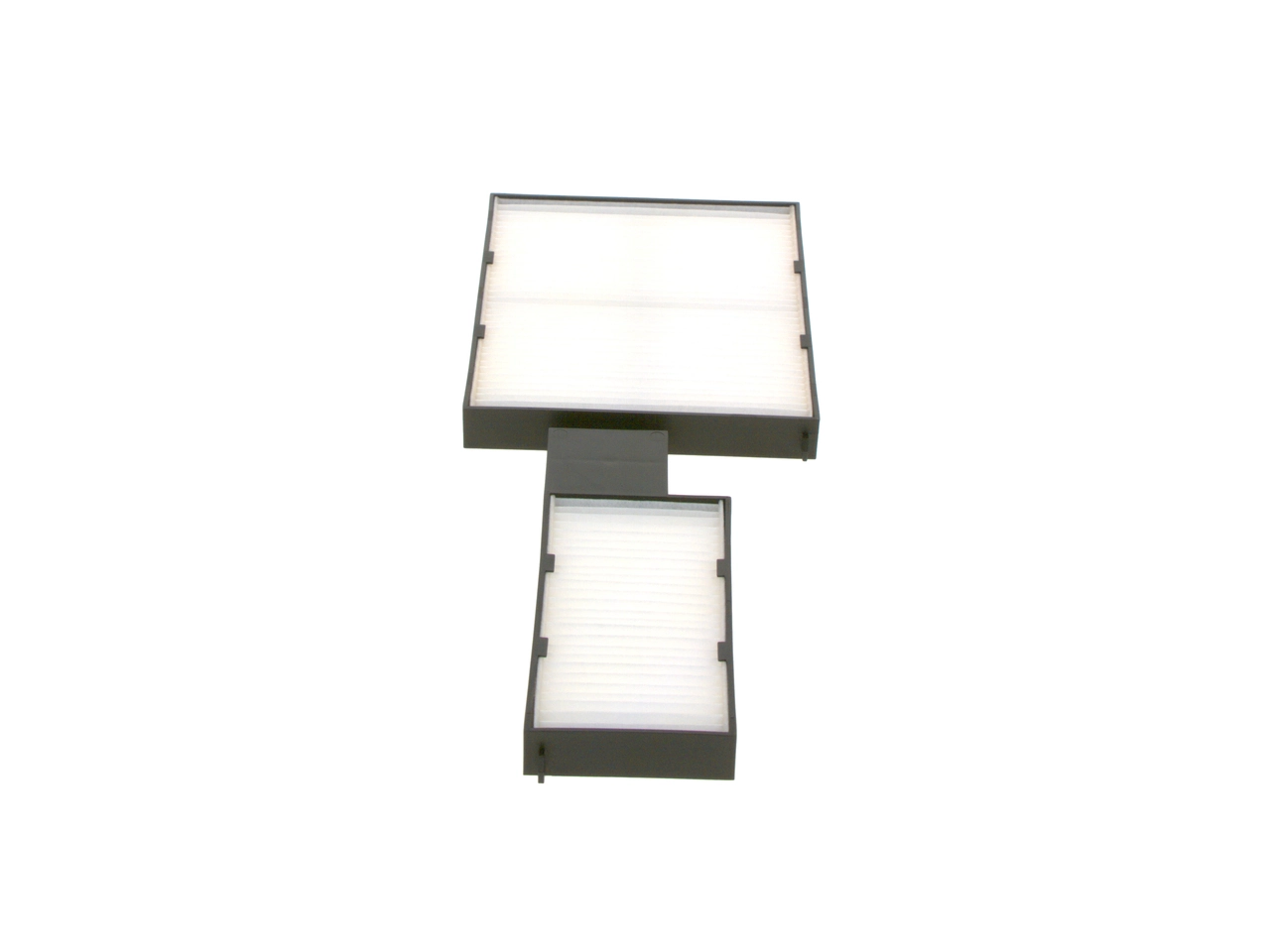 Filtru aer habitaclu