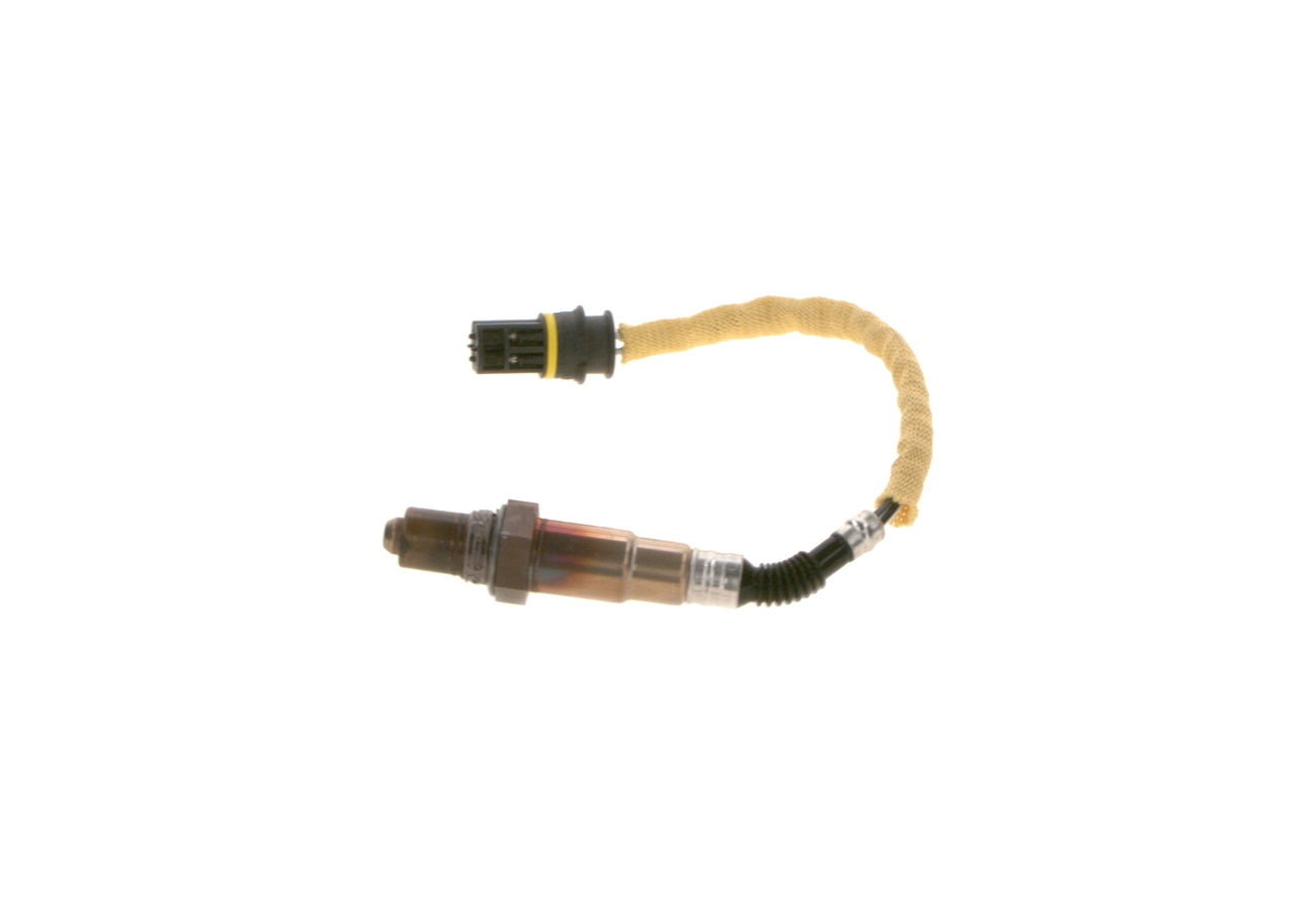 Sonda lambda