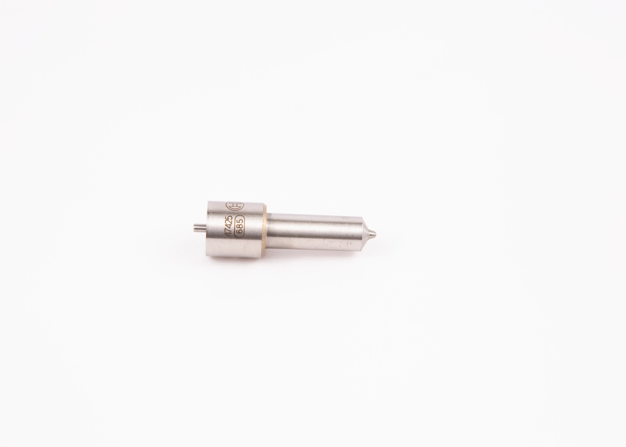 Injector