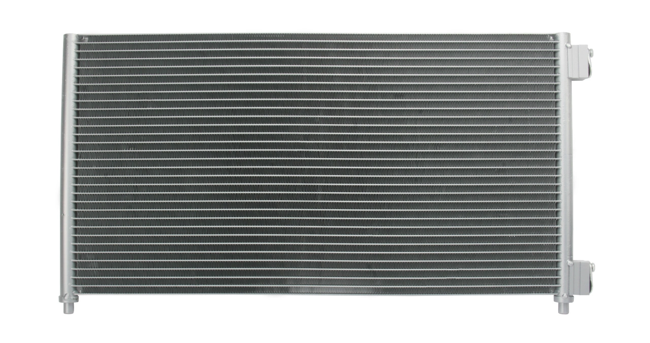 Radiator climatizare