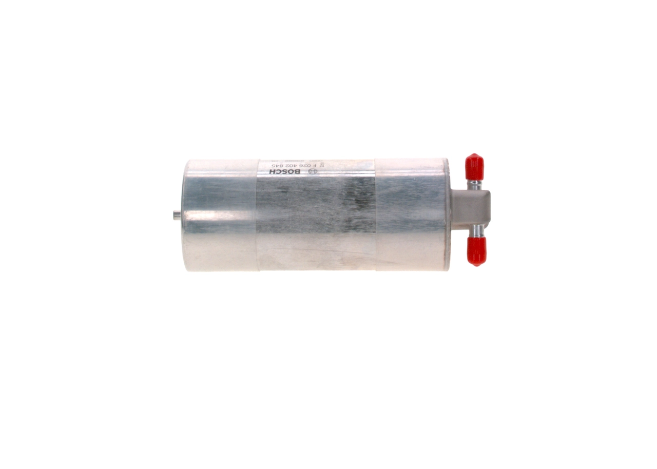 Filtru combustibil