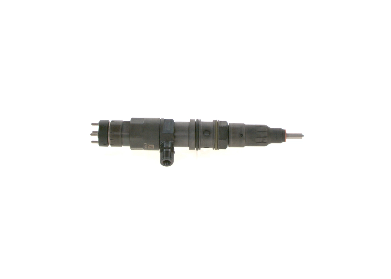 Duza injector