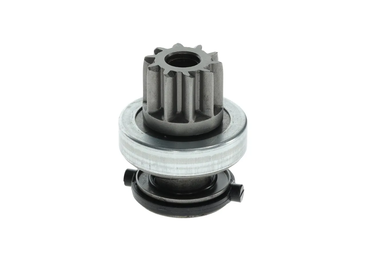 Cuplaj unisens electromotor