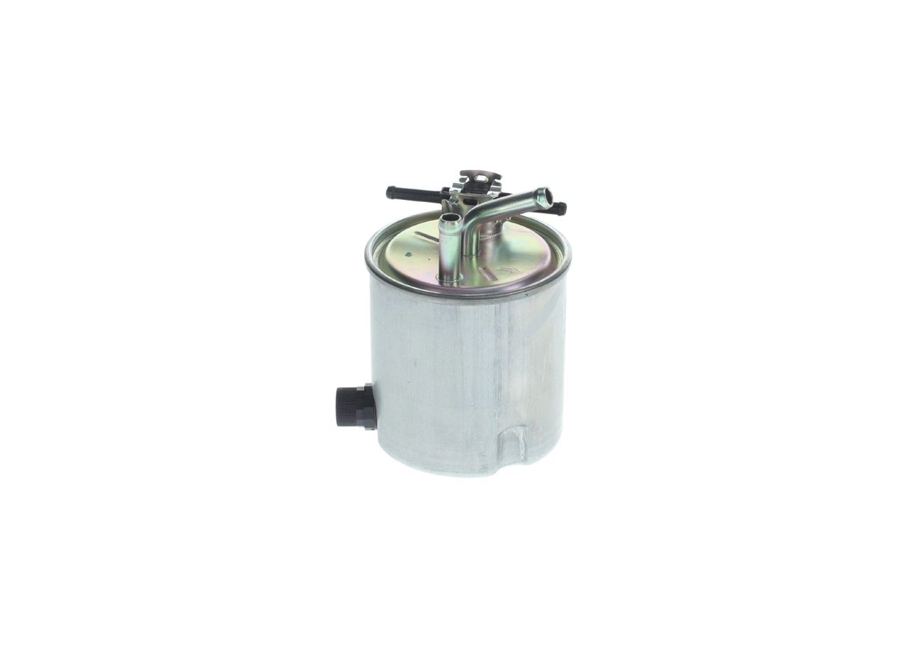 Filtru combustibil