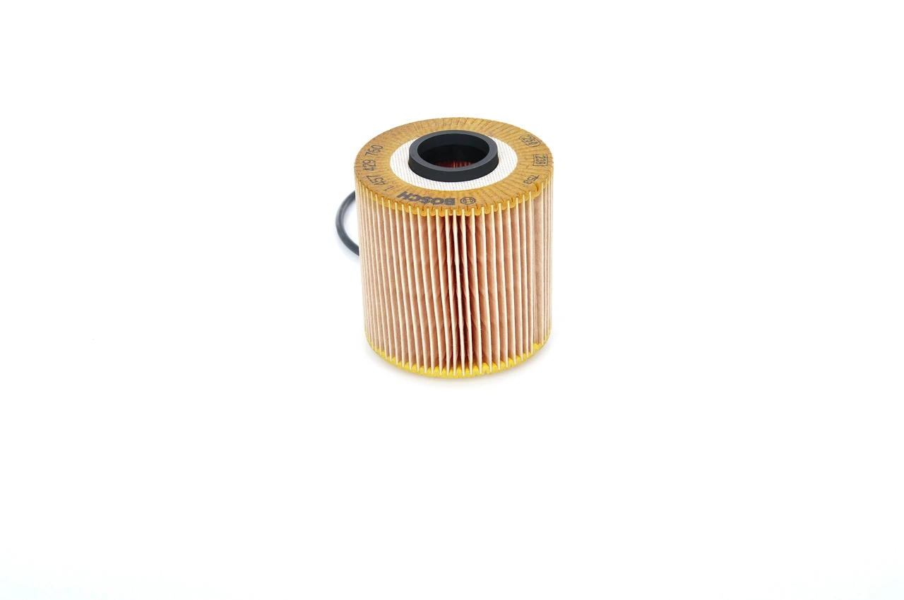 Filtru ulei
