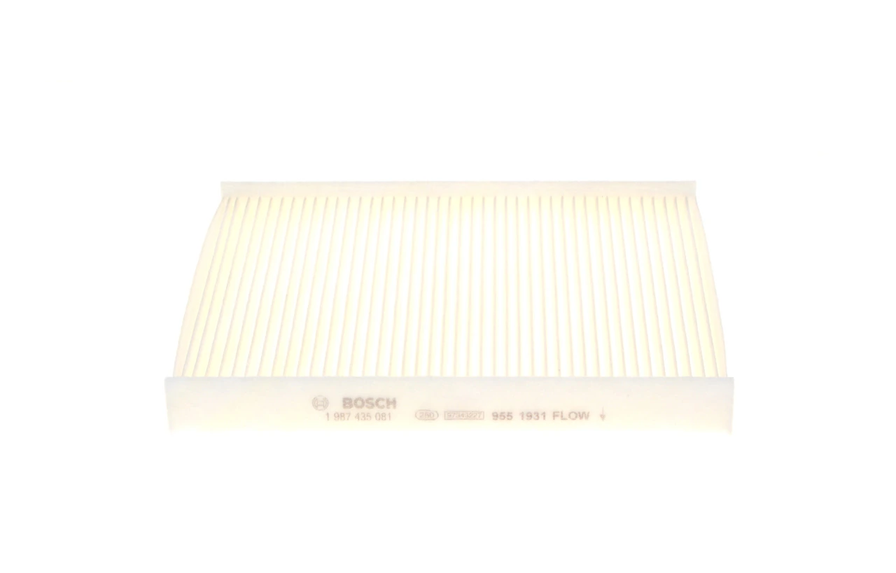 Filtru aer habitaclu