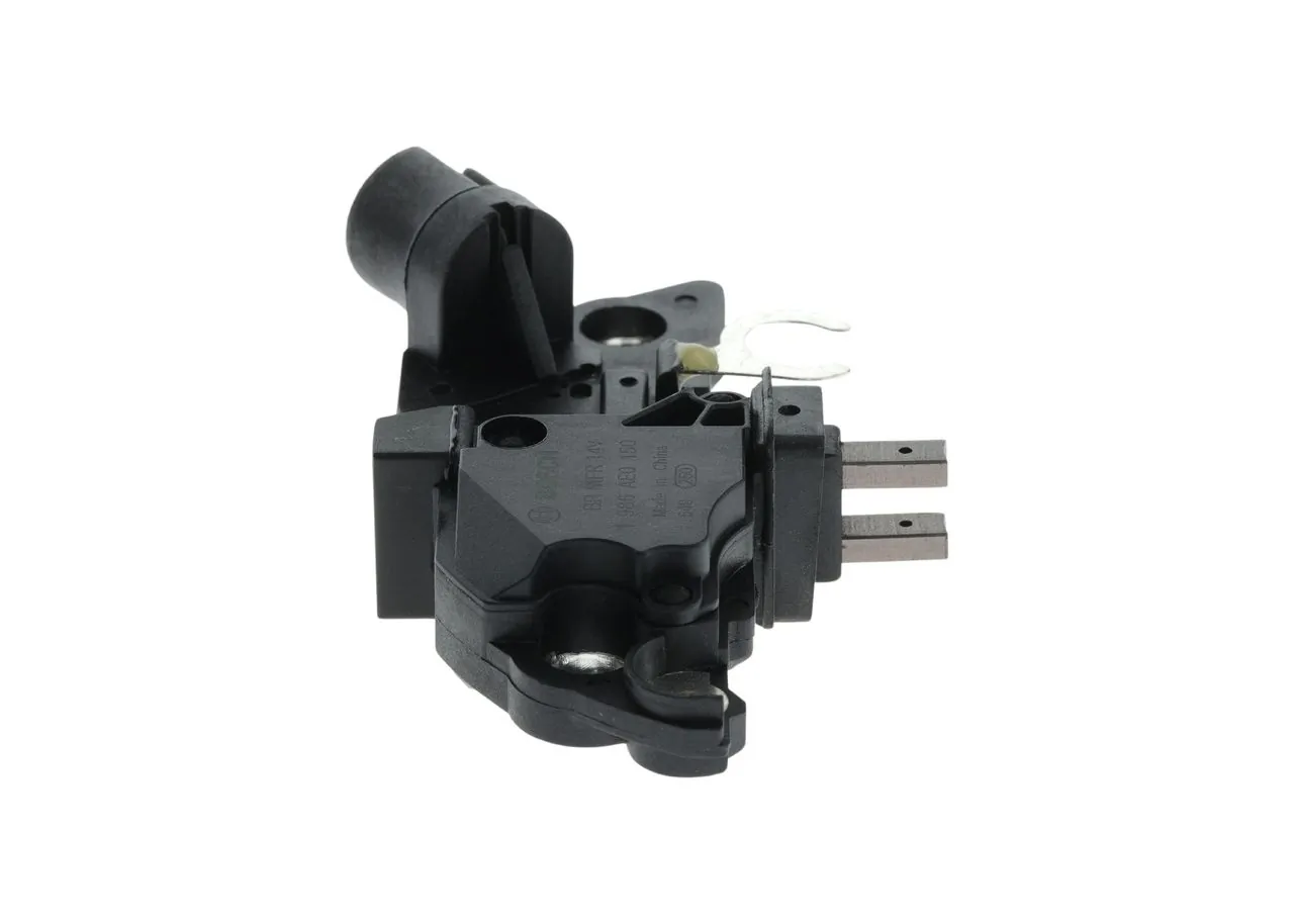 Regulator alternator