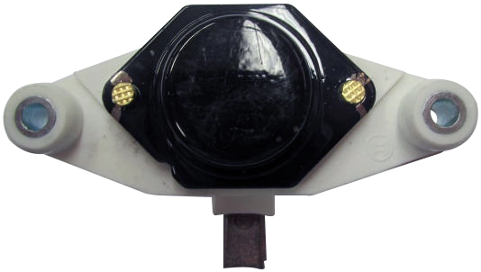 Regulator alternator