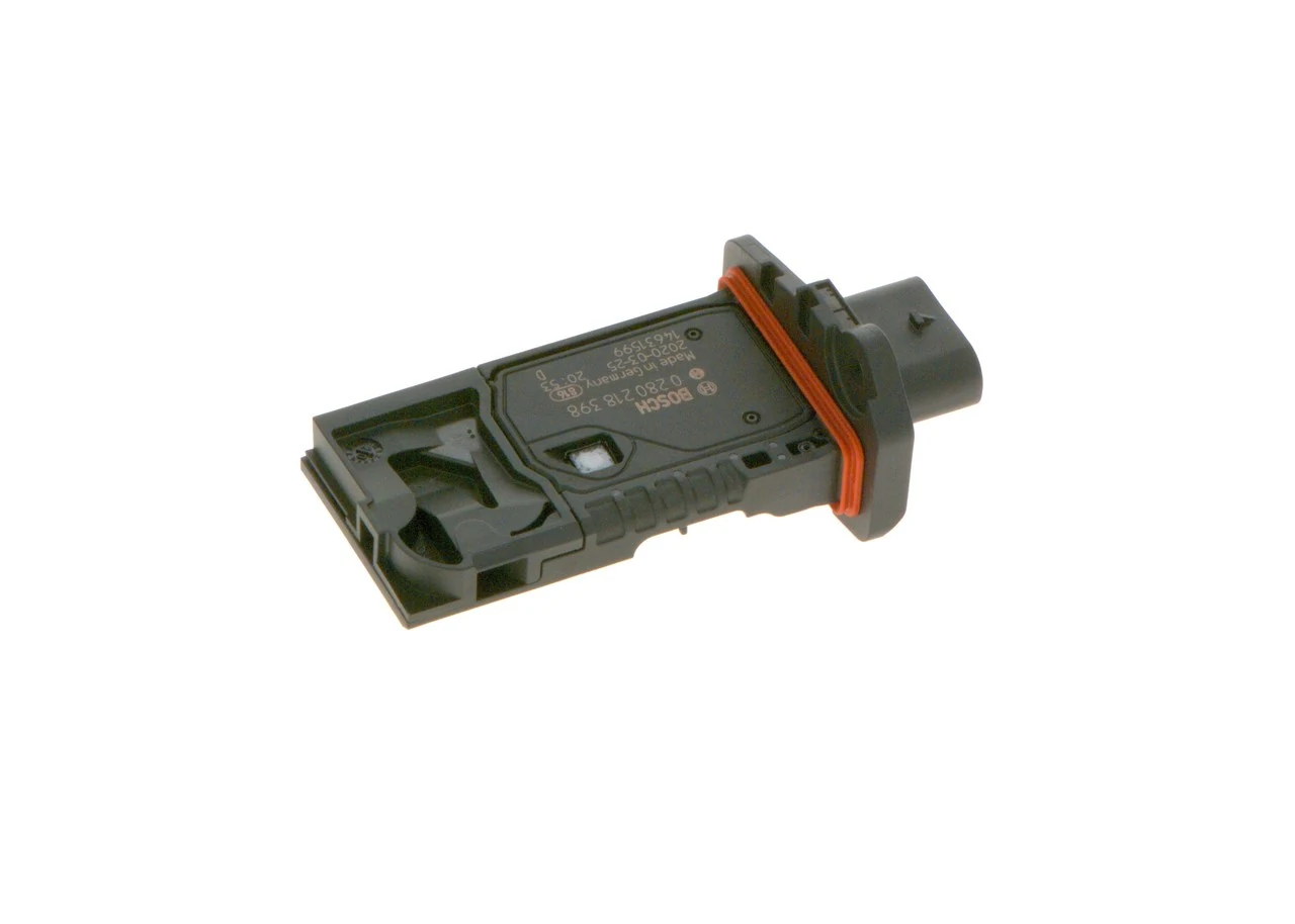 Senzor debit aer
