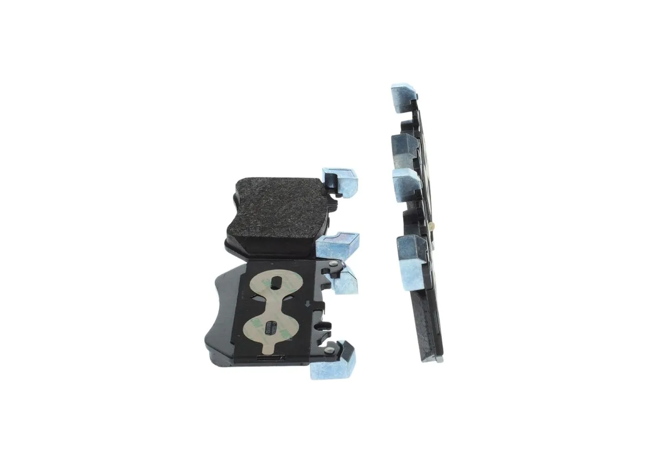 Set plăcuțe frână față Mercedes C236 C254 W214 W223 X254 4-MATIC