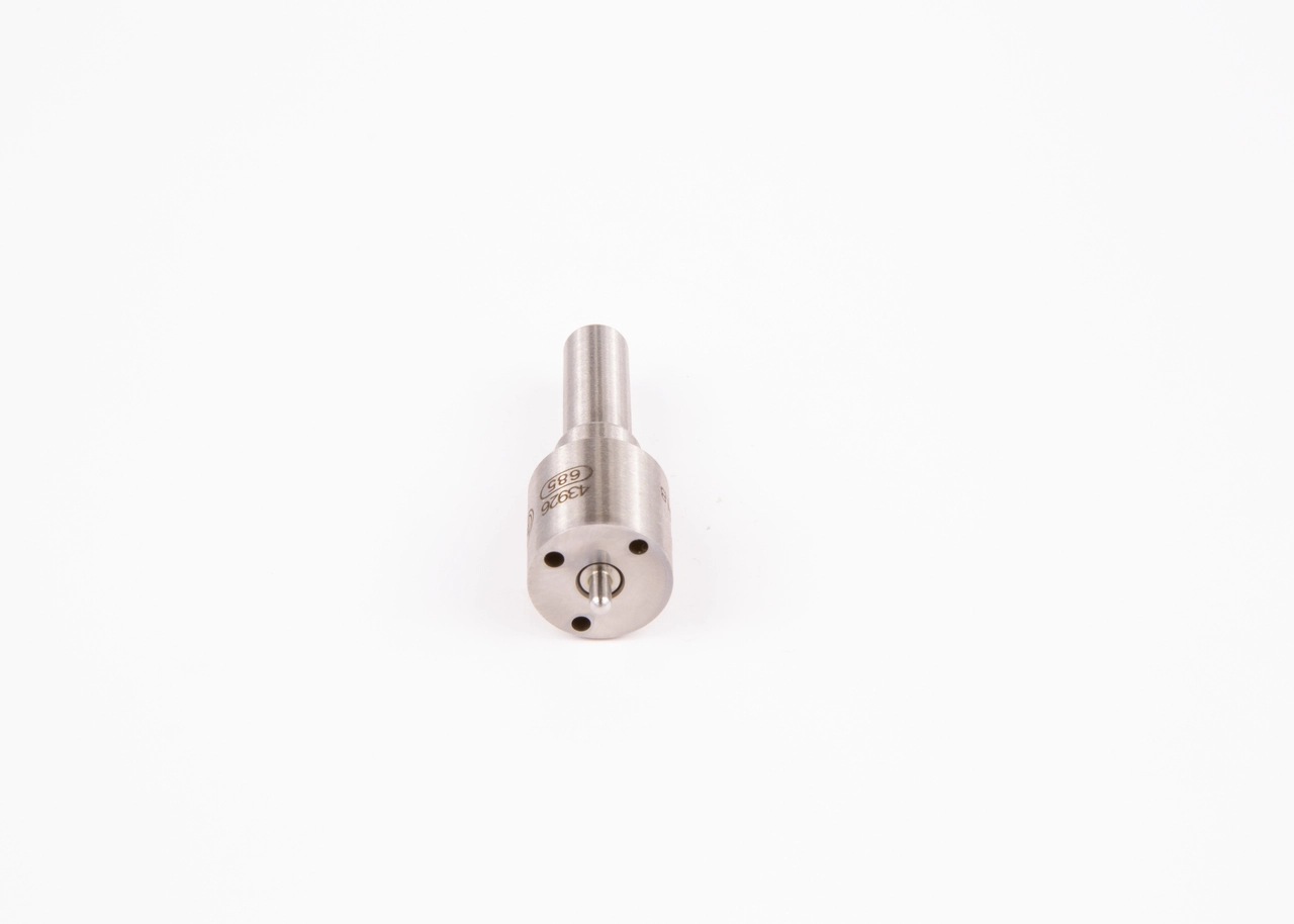 Injector