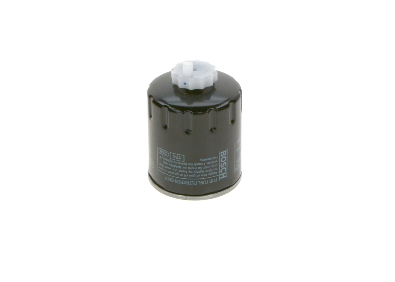 Filtru combustibil