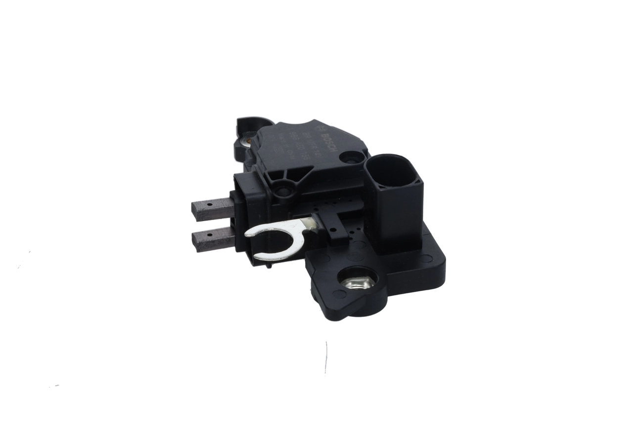 Regulator alternator