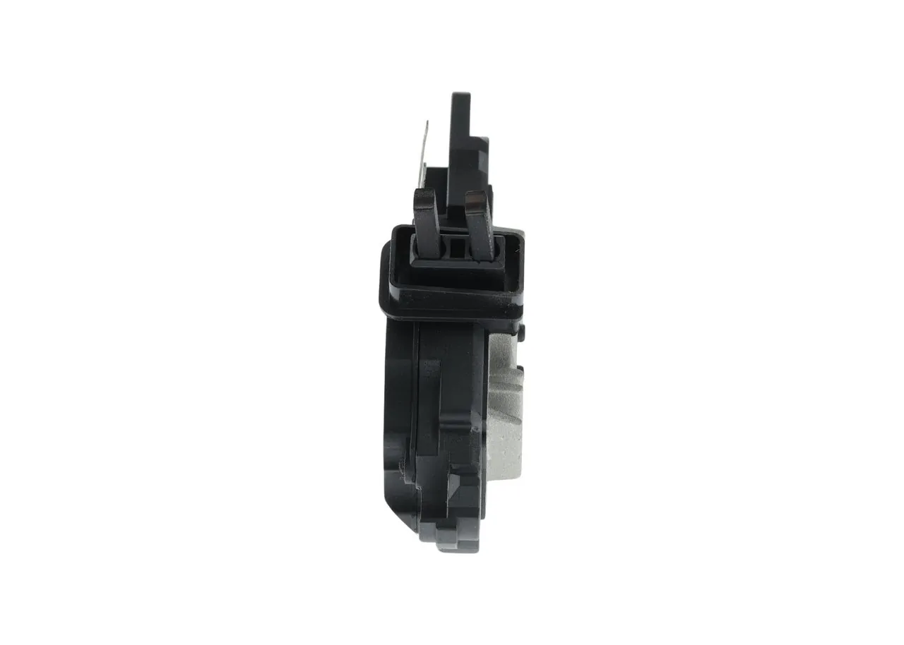 Regulator alternator