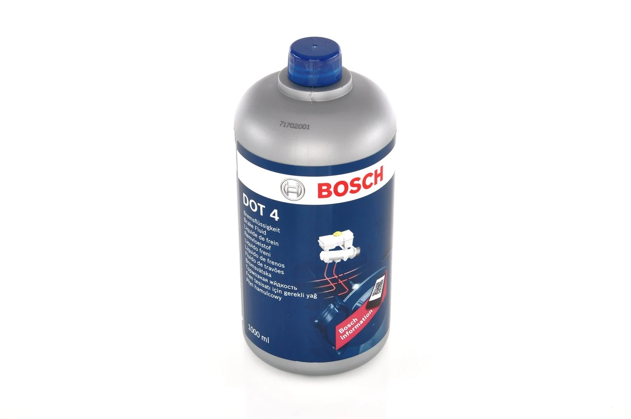 Lichid de frana BOSCH