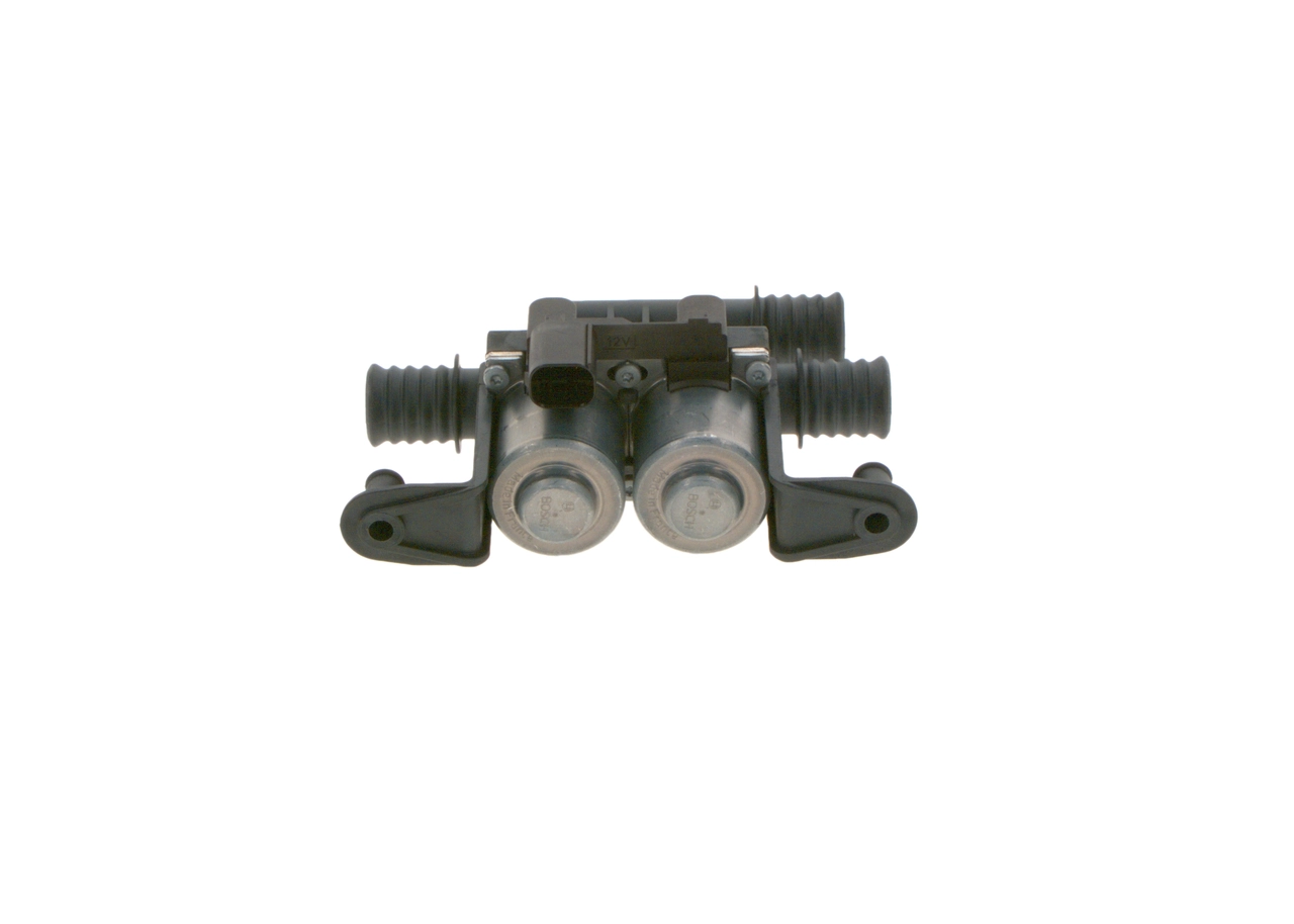 Supapa control agent frigorific